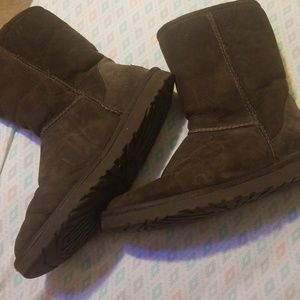 Size 9 UGG